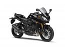 Yamaha Fazer 8