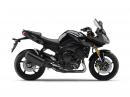 Yamaha Fazer 8