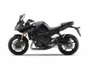 Yamaha Fazer 8