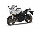 Yamaha Fazer 8