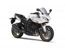 Yamaha Fazer 8