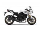 Yamaha Fazer 8