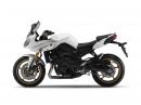 Yamaha Fazer 8