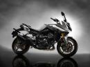 Yamaha Fazer 8