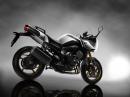 Yamaha Fazer 8