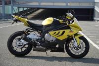 AC Schnitzer тунингова BMW S 1000 RR