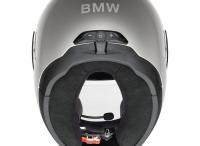 Каската BMW Sport получи комуникационна система