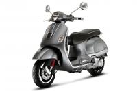 Vespa показа GTS 300 Super Sport