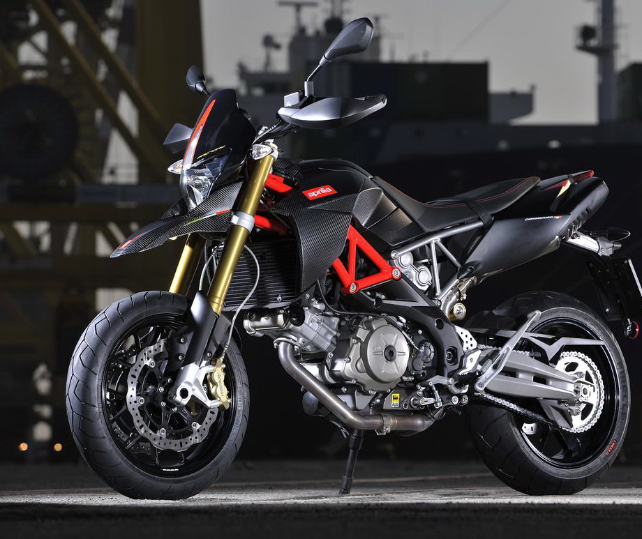 Aprilia