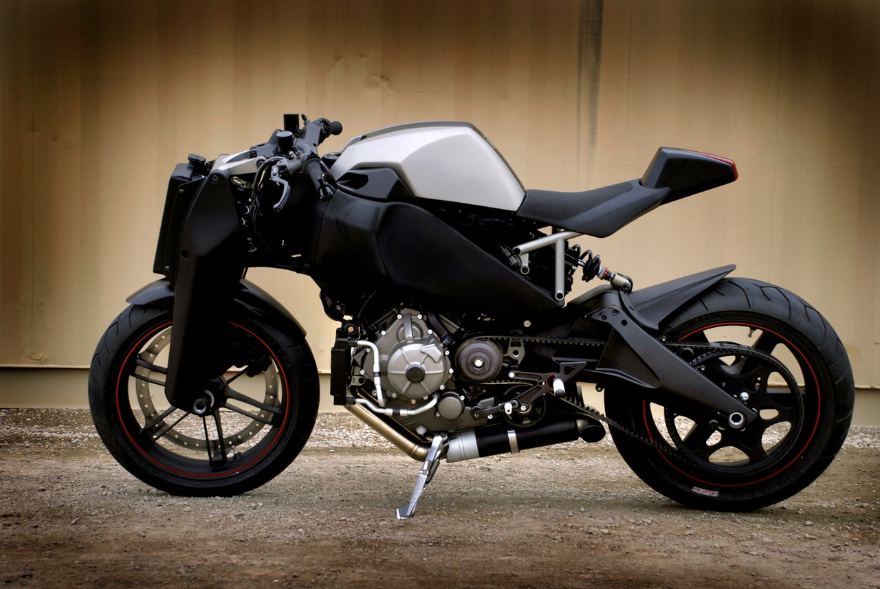 Magpul Ronin Buell 1125R