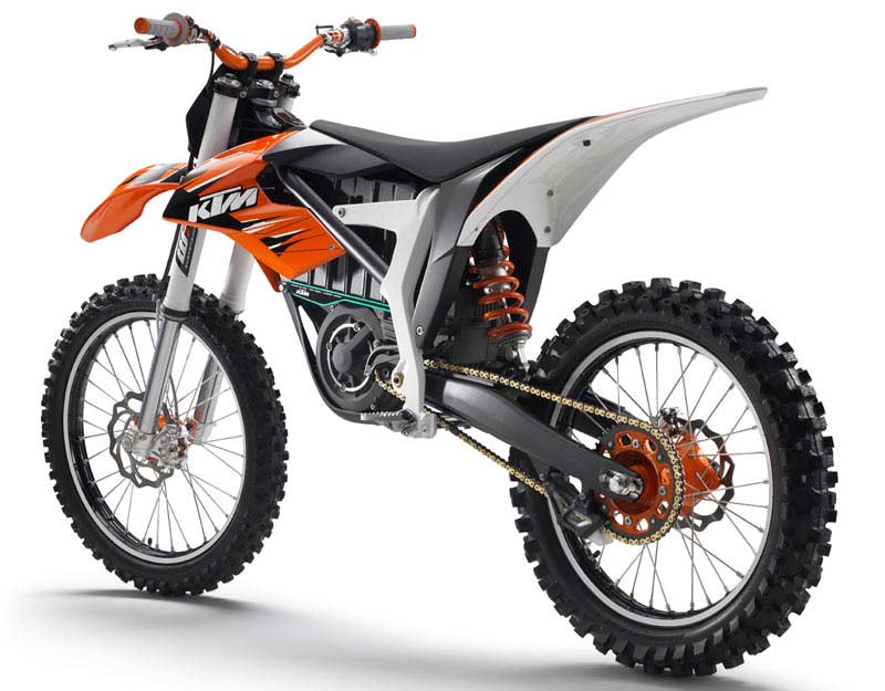 KTM eBike