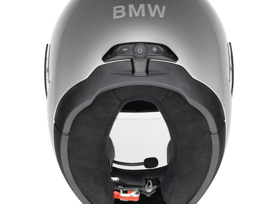 Каска BMW Sport