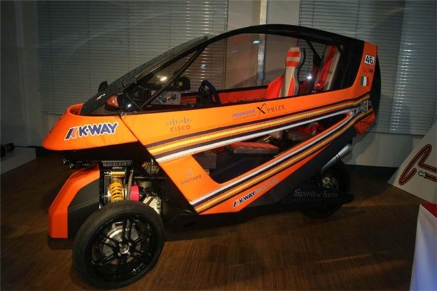 K-Way