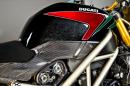 Американци разгорещиха Ducati Streetfighter S