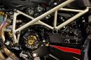 Американци разгорещиха Ducati Streetfighter S