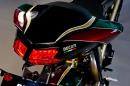 Къстъм Ducati Streetfighter S