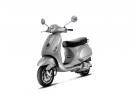 Vespa пусна нов ефективен двигател