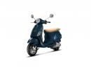 Vespa S, LX и LXV 150 2011