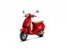 Vespa пусна нов ефективен двигател