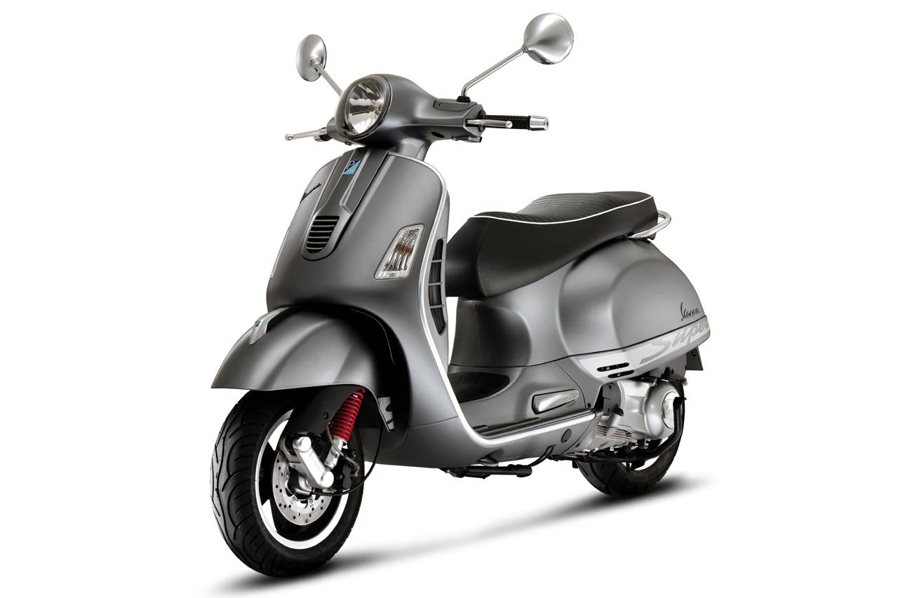 Vespa