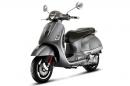 Vespa GTS 300 Super Sport 2010