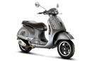 Vespa GTS 300 Super Sport 2010