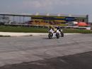 Първият Zedmoto Track Day за 2010г.