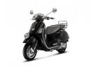 Vespa GTV също в нова версия