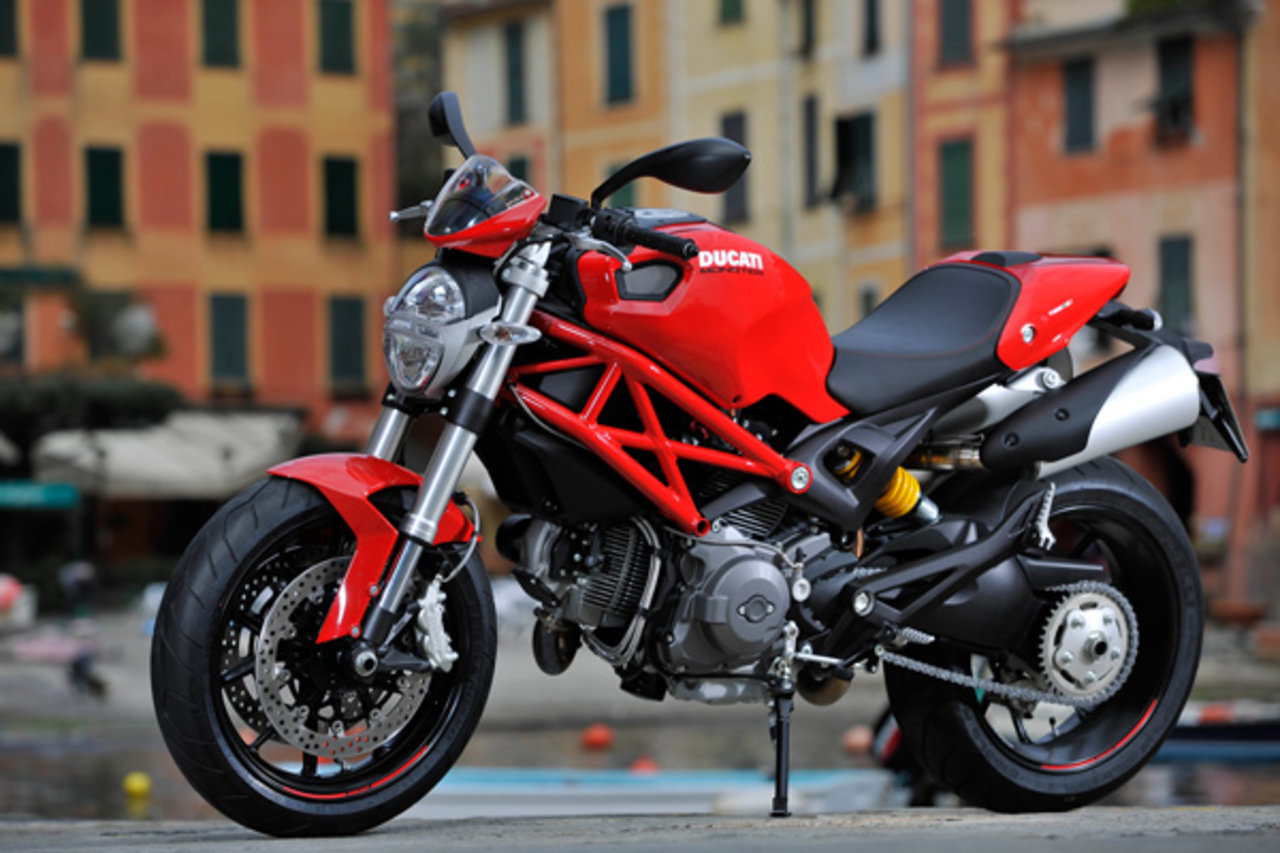 Ducati