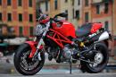 Ducati Monster 796