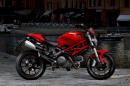 Ducati Monster 796