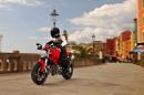 Ducati Monster 796