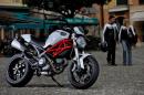 Ducati Monster 796