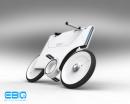 Electric Bike Version 2