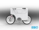 Electric Bike Version 2