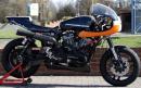 Cafe racer от Harley-Davidson XR1200