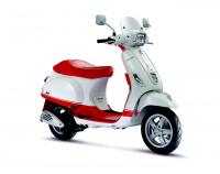 Vespa показа новия си скутер S College