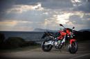 Aprilia Shiver 750 2010 с по-ниска цена