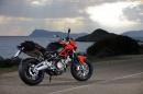 Aprilia Shiver 750 2010 с по-ниска цена