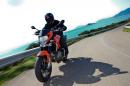 Aprilia Shiver 750 2010 с по-ниска цена