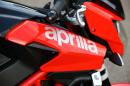 Aprilia Shiver 750 2010