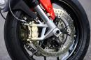 Aprilia Shiver 750 2010