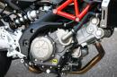 Aprilia Shiver 750 2010