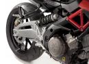 Aprilia Shiver 750 2010