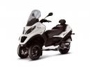 Piaggio MP3 във версия LT Sport