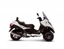 Piaggio MP3 във версия LT Sport