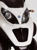 Piaggio MP3 LT Sport