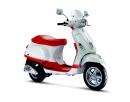 Vespa S College