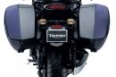 Triumph Sprint GT 2011