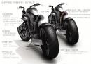 2020 Harley-Davidson Concept